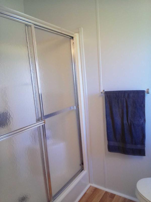 1999 Mobile Home