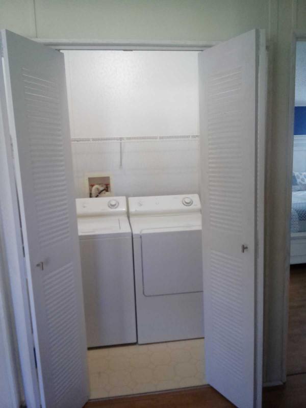 1999 Mobile Home