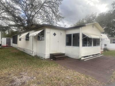 Mobile Home at 34408 State Road 54 #624 Zephyrhills, FL 33543