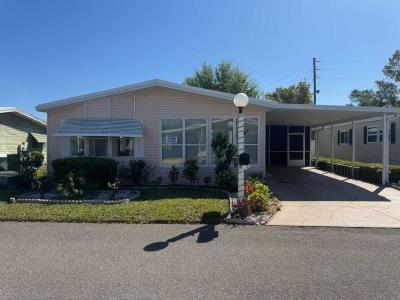 Mobile Home at 18 Silver Crest Dr Haines City, FL 33844