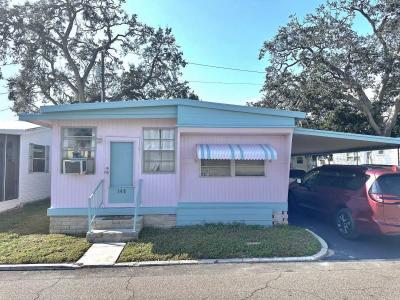 Mobile Home at 2346 Druid Rd Clearwater, FL 33764