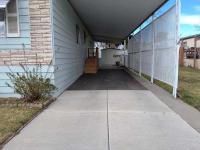 1978 Madison Mobile Home