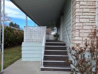 1978 Madison Mobile Home