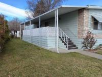 1978 Madison Mobile Home