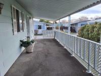 1978 Madison Mobile Home