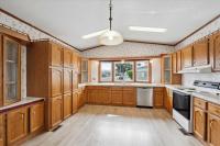 1996 B W Manufactured Home