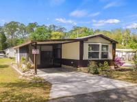 1987 Newman Manufactured Home