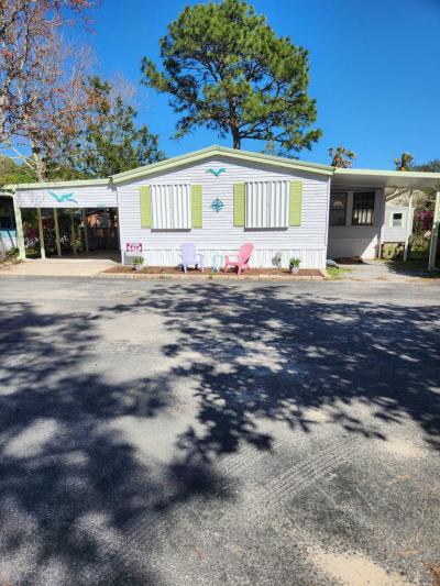 Mobile Home at 9880 Jonquil Circle Navarre, FL 32566