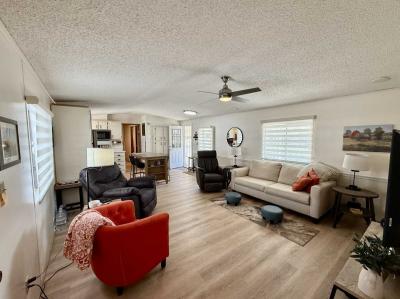 Photo 7 of 8 of home located at 11101 E University Dr Lot 103 Apache Junction, AZ 85120