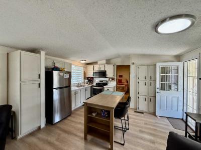 Photo 8 of 8 of home located at 11101 E University Dr Lot 103 Apache Junction, AZ 85120