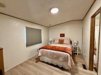 Photo 11 of 8 of home located at 11101 E University Dr Lot 103 Apache Junction, AZ 85120