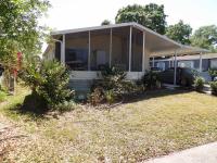 2002 JACO Mobile Home