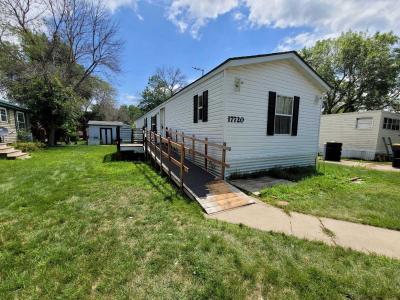 Mobile Home at 17720 Exley Ave. Farmington, MN 55024