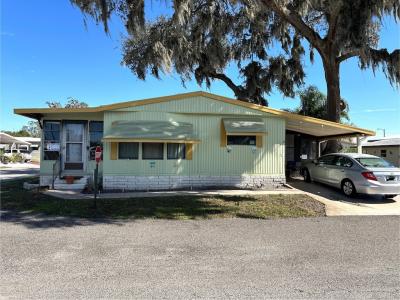 Mobile Home at 3075 Pullman Ave Lakeland, FL 33805