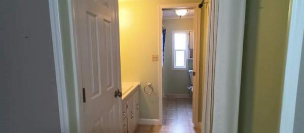 1978 Kit Manufactured Home