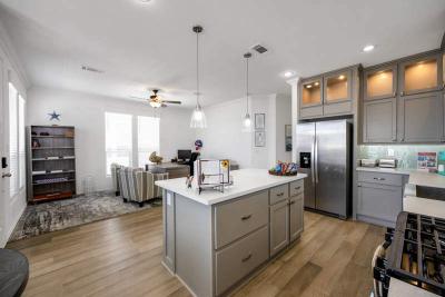 Photo 5 of 8 of home located at 11100 E. Apache Trail #016 Apache Junction, AZ 85120