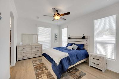 Photo 4 of 8 of home located at 11100 E. Apache Trail #008 Apache Junction, AZ 85120