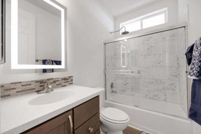 Photo 4 of 8 of home located at 11100 E. Apache Trail #008 Apache Junction, AZ 85120