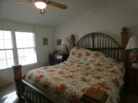 2007 Palm Harbor Mobile Home