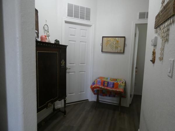 2007 Palm Harbor Mobile Home