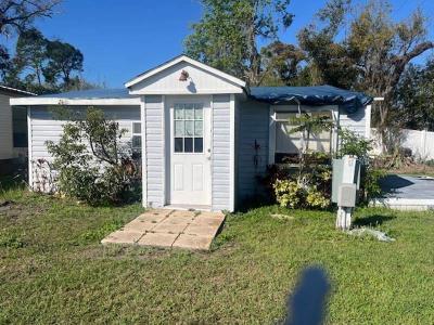 Mobile Home at 35120 Pure Water Way #J Zephyrhills, FL 33541