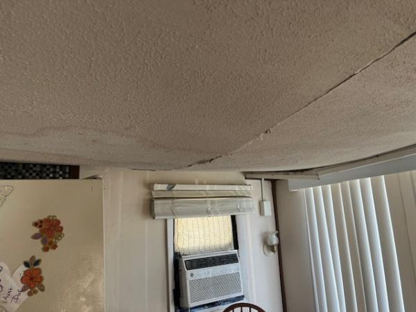 1976 Cari Manufactured Home