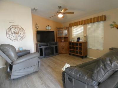 Photo 2 of 14 of home located at 1110 North Henness Rd 1319 Casa Grande, AZ 85122