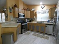 2007 PALM HARBOR uNKNOWN Mobile Home