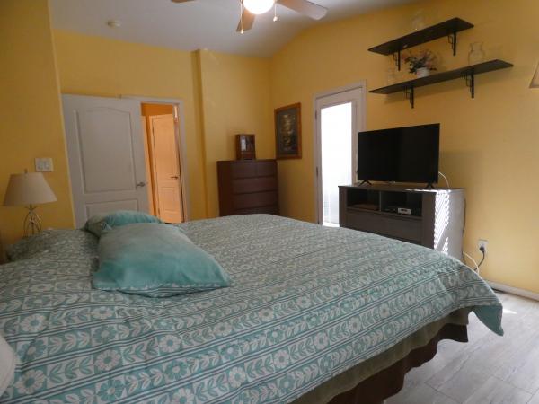 2007 PALM HARBOR uNKNOWN Mobile Home