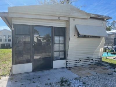 Mobile Home at 35120 Pure Water Way #013 Zephyrhills, FL 33541