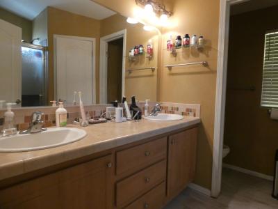 Photo 5 of 14 of home located at 1110 North Henness Rd 1319 Casa Grande, AZ 85122