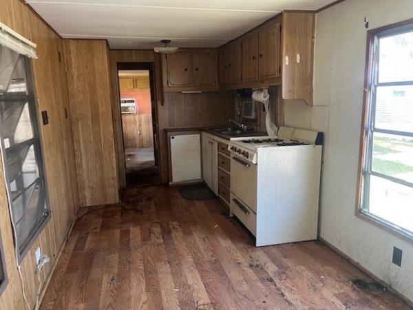 1984 Star Manufactured Home