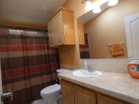 2007 PALM HARBOR uNKNOWN Mobile Home