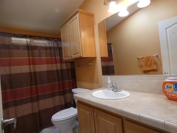 2007 PALM HARBOR uNKNOWN Mobile Home