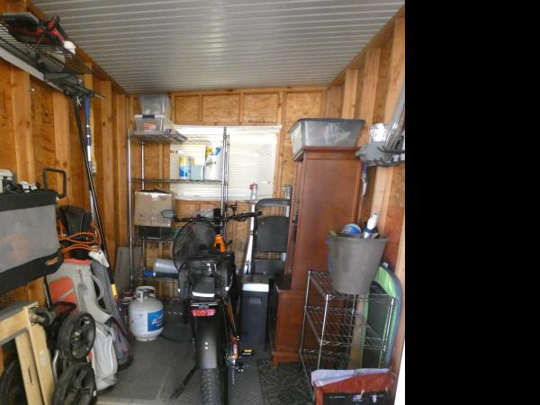 2007 PALM HARBOR uNKNOWN Mobile Home