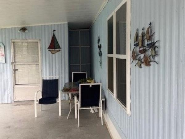 1978 Park Manufactured Home
