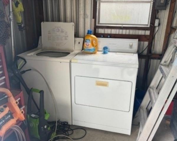 1978 Park Manufactured Home