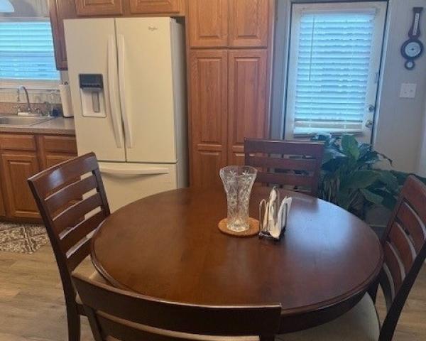 1978 Park Manufactured Home
