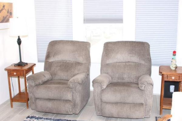 2000 Chariot Eagle Manufactured Home