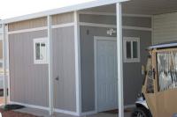 2000 Chariot Eagle Manufactured Home