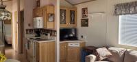 2000 Chariot Eagle Manufactured Home