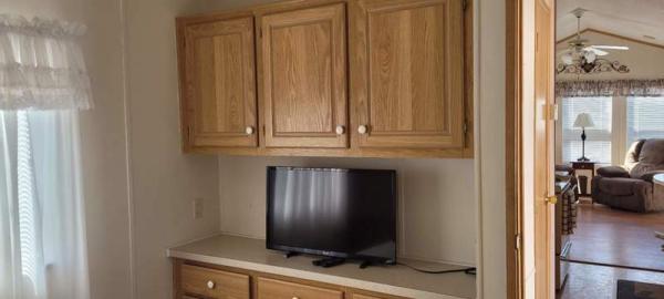 2000 Chariot Eagle Manufactured Home