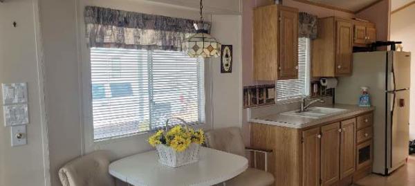 2000 Chariot Eagle Manufactured Home