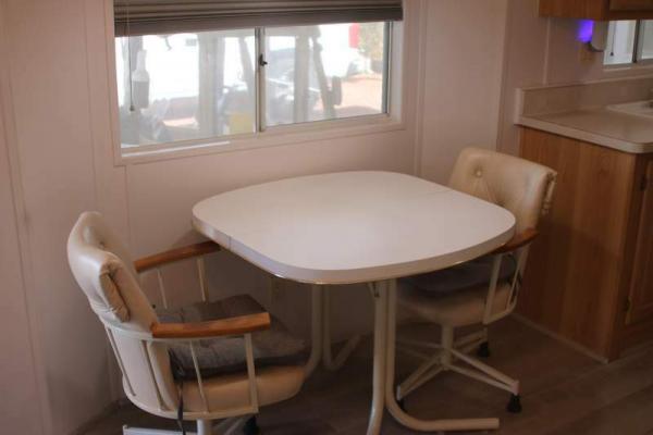 2000 Chariot Eagle Manufactured Home