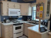 1997 Chariot Eagle Manufactured Home
