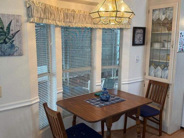 1997 Chariot Eagle Manufactured Home