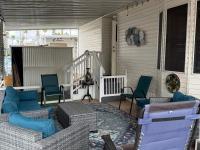1997 Chariot Eagle Manufactured Home