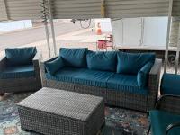 1997 Chariot Eagle Manufactured Home