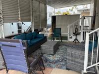1997 Chariot Eagle Manufactured Home