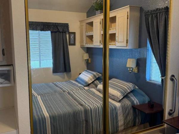 1997 Chariot Eagle Manufactured Home